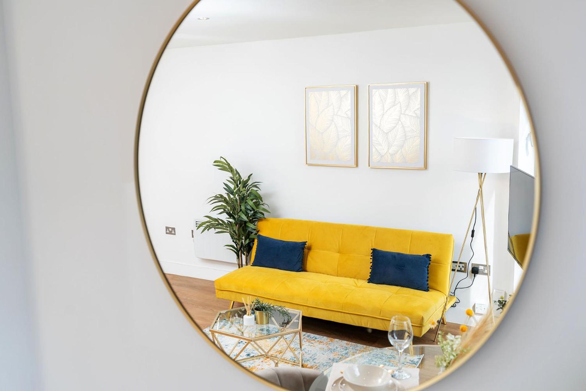 Exclusive Apartment - City Centre - Free Parking -Wifi Netflix- Juliet Balcony Leeds  Extérieur photo